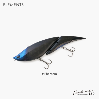 150mm - 35g - PHANTOM