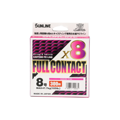 Sunline FULL CONTACT-