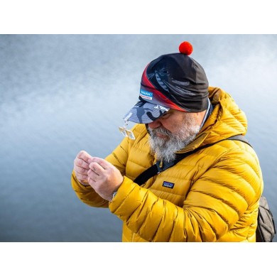 Bonnet d'hiver Hanak-