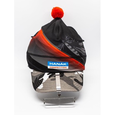 Bonnet d'hiver Hanak-