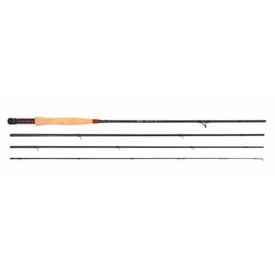 Canne mouche Hanak Superb XPG Graphene-