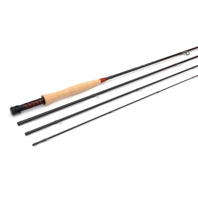 Canne mouche Hanak Superb XPG Graphene-