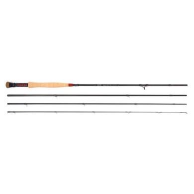 Canne mouche Hanak Superb XPG Graphene-
