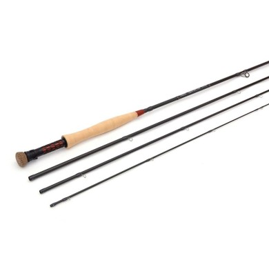 Canne mouche Hanak Superb XPG Graphene-