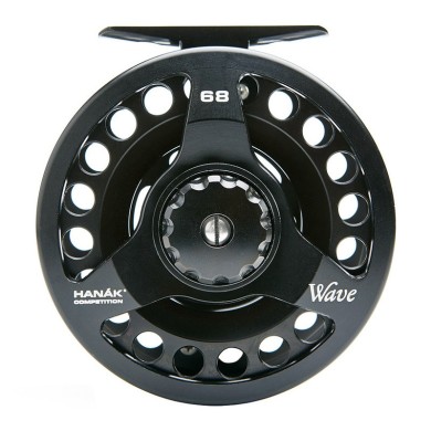 Moulinet mouche Hanak Wave 68-