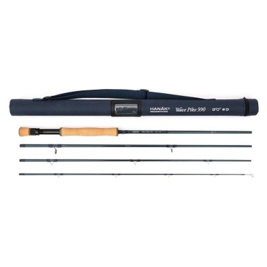 Canne mouche Hanak Wave Pike 990-
