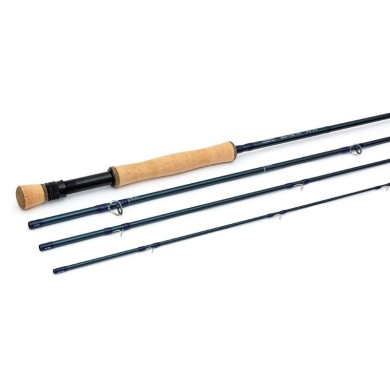 Canne mouche Hanak Wave Pike 990-