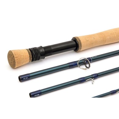 Canne mouche Hanak Wave Pike 990-