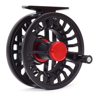 Moulinet mouche Hanak Wave H 35-