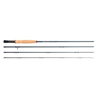 Canne mouche Hanak Wave II-