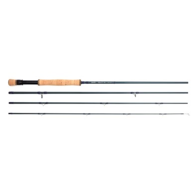 Canne mouche Hanak Wave II-