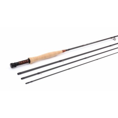 Canne mouche Hanak Superlight USG-