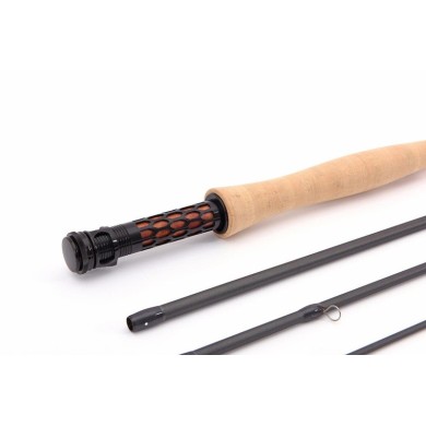 Canne mouche Hanak Superlight USG-