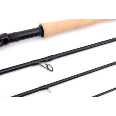 Canne mouche Hanak Superb SWG-