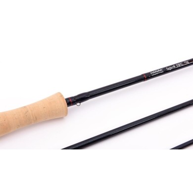Canne mouche Hanak Superb SWG-