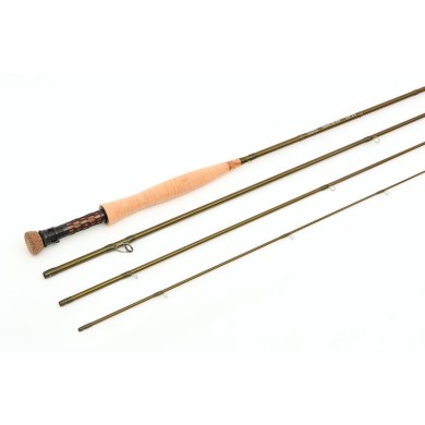 Canne mouche Hanak Superb RS Graphene Trophy-