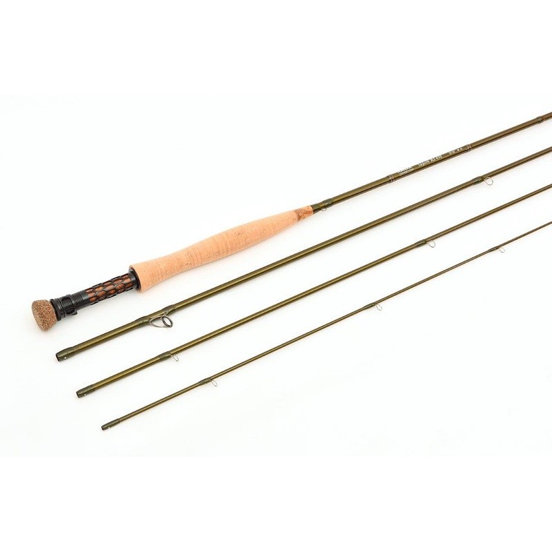 Canne mouche Hanak Superb RS Graphene Trophy-
