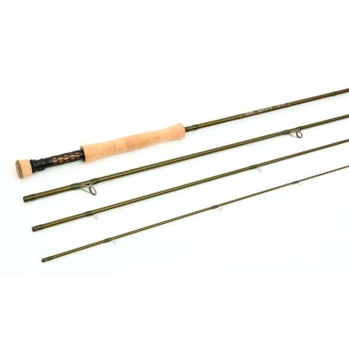 Canne mouche Hanak Superb RS Graphene Stillwater-