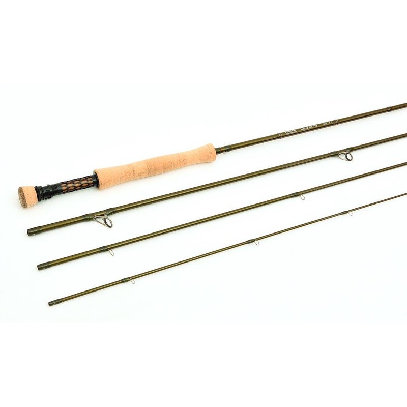 Canne mouche Hanak Superb RS Graphene Stillwater-