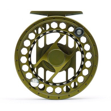 Moulinet mouche Hanak Superb RS-