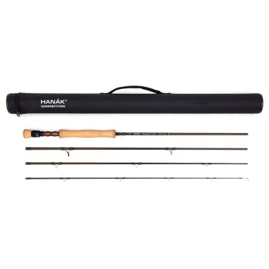 Canne mouche Hanak Streamer X 690-