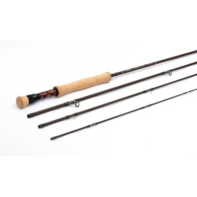 Canne mouche Hanak Streamer X 690-