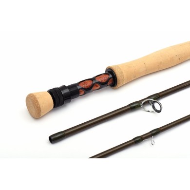 Canne mouche Hanak Streamer X 690-