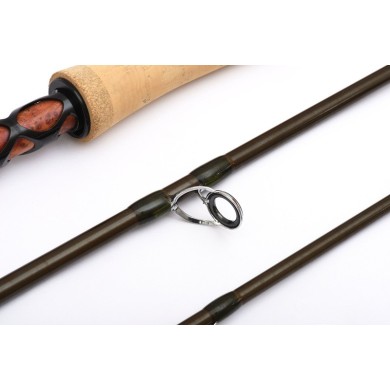 Canne mouche Hanak Streamer X 690-