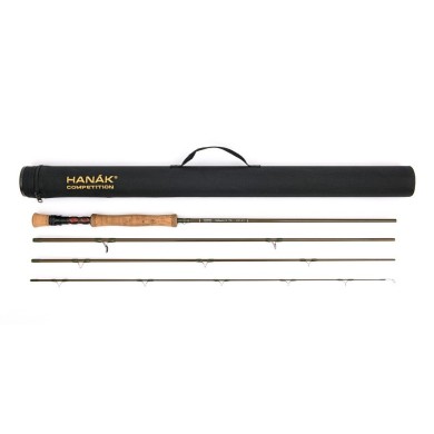 Canne mouche Hanak Stillwater X-