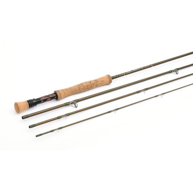 Canne mouche Hanak Stillwater X-