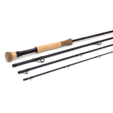 Canne mouche Hanak Superb Tarpon XL 1290-