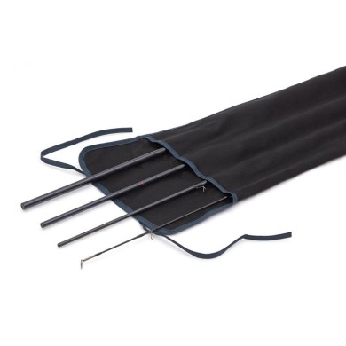 Canne mouche Hanak Superb Tarpon XL 1290-