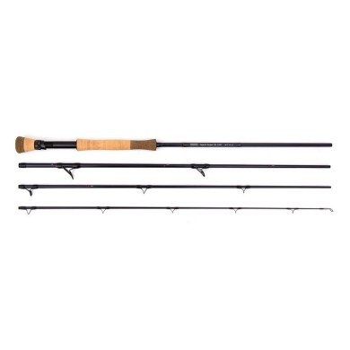 Canne mouche Hanak Superb Tarpon XL 1290-