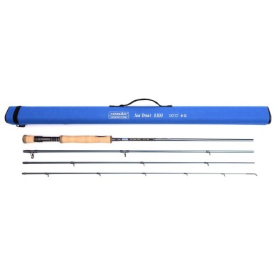 Canne mouche Hanak Sea Trout-