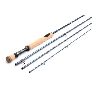 Canne mouche Hanak Sea Trout-