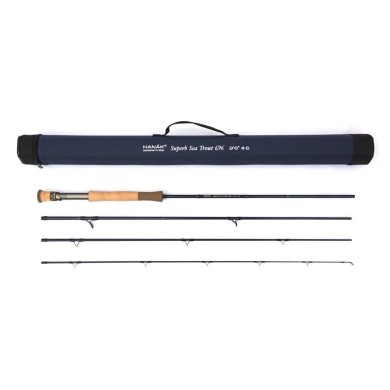 Canne mouche Hanak Superb Sea Trout-