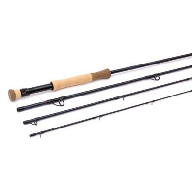 Canne mouche Hanak Superb Predator 1090-