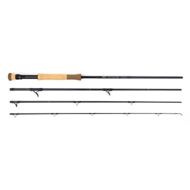 Canne mouche Hanak Superb Predator 1090-