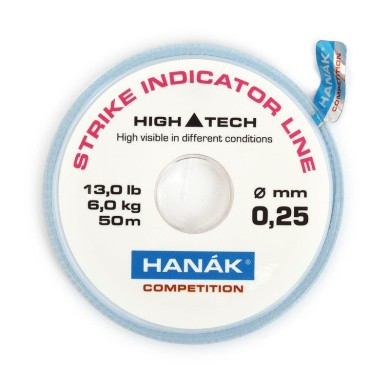 Fil indicateur Hanak Strike 50 m-