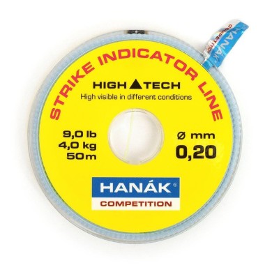 Fil indicateur Hanak Strike 50 m-