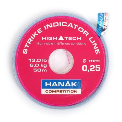Fil indicateur Hanak Strike 50 m-