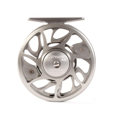 Moulinet mouche Hanak Stream II-