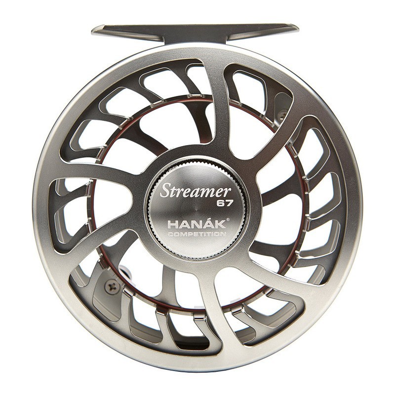 Moulinet mouche Hanak Streamer 67-