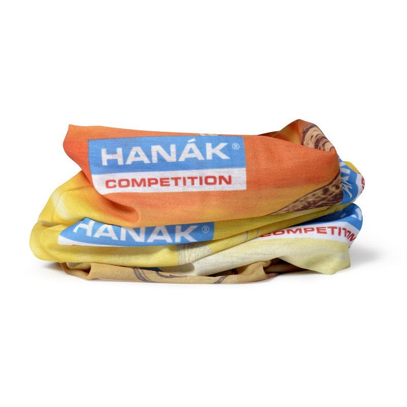Tour de cou Hanak-