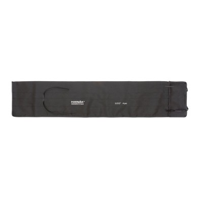 Housse en tissu Hanak Competition pour canne 4 brins-