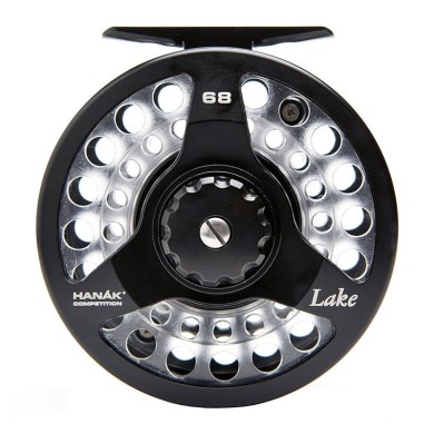Moulinet mouche Hanak Lake 68 3-en-1-