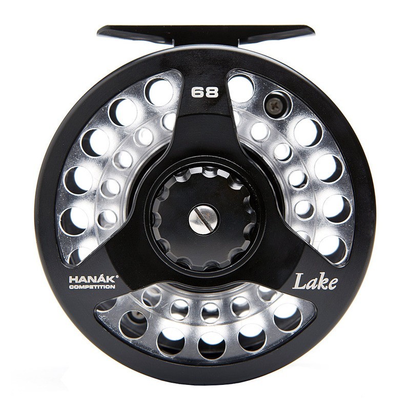 Moulinet mouche Hanak Lake 68 3-en-1-