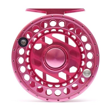 Moulinet mouche Hanak Lady H 35-