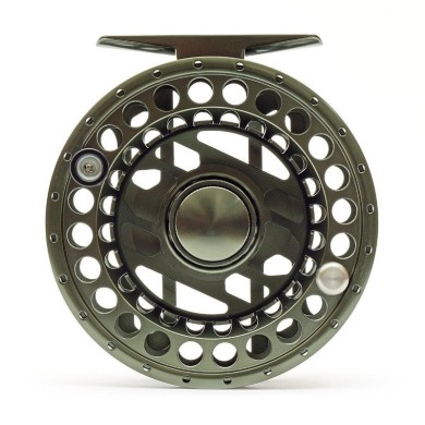Moulinet mouche Hanak Superb H-