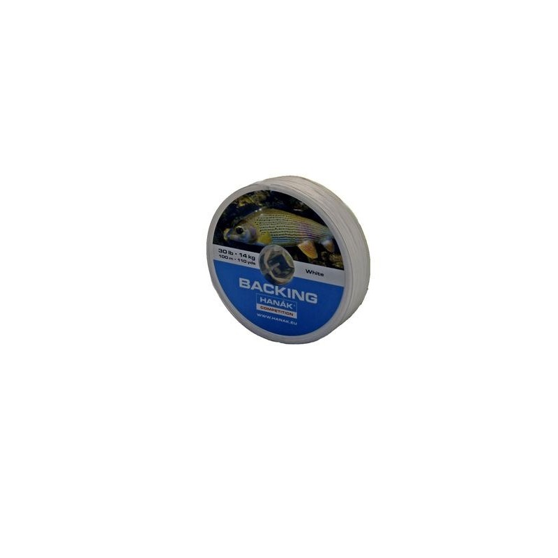 Backing Hanak 30 lb / 100 m-